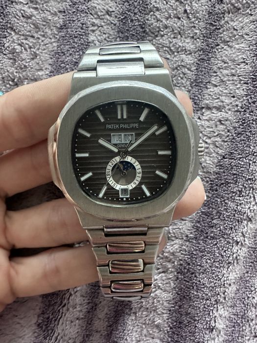 Продам часы. Patek philippe
