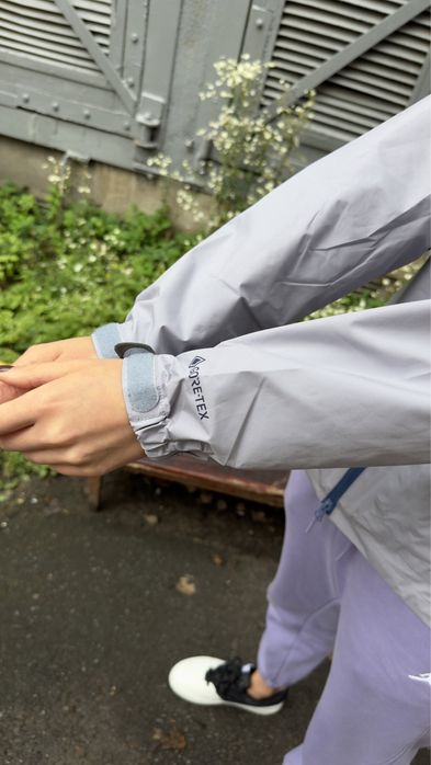 Оригінальні куртки Outdoor Research Gore-Tex