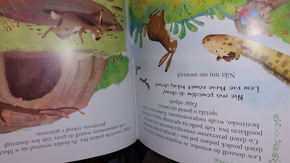 Nowa książka Najpiekniejsze baśnie świata