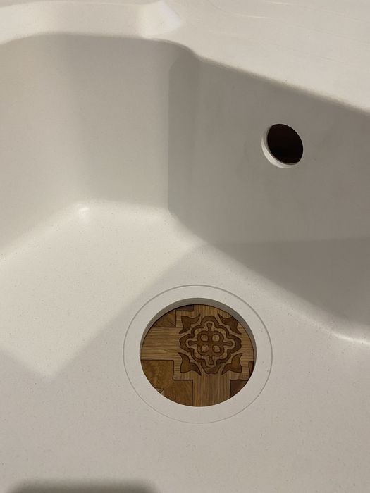 мийка для кухні globus lux кухонна мийка