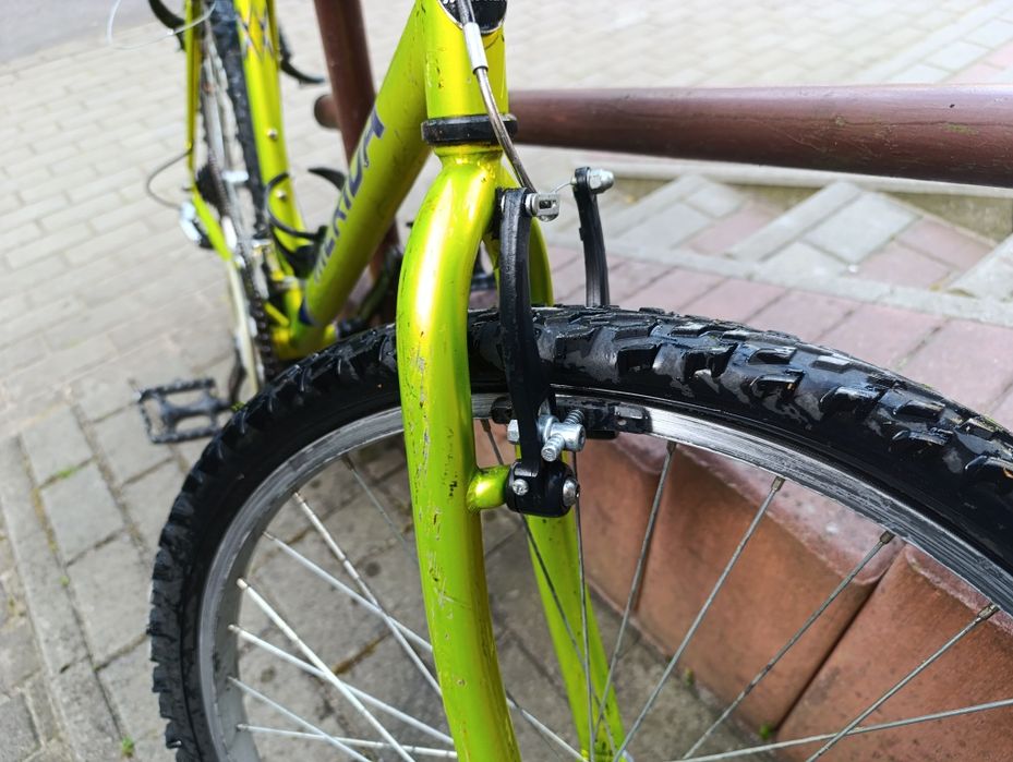 Rower Merida Kalihari 510