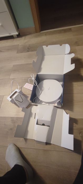 Monitor oddechu Baby Sensem 7