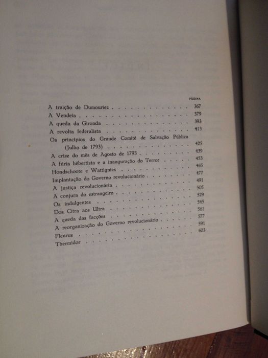 Albert Mathiez - História da Revolução Francesa