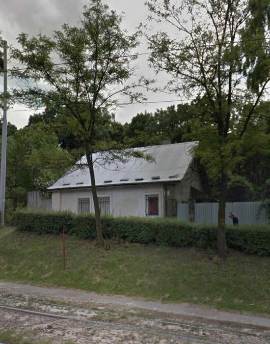 Продаж будинку, вулиця Личаківська