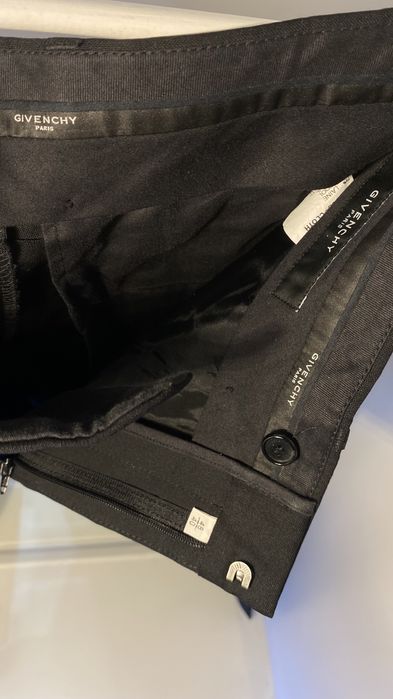 Брюки Givenchy оригінал