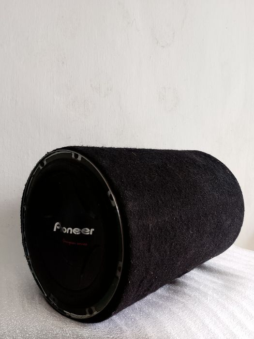 Сабвуфер Pioneer 900вт