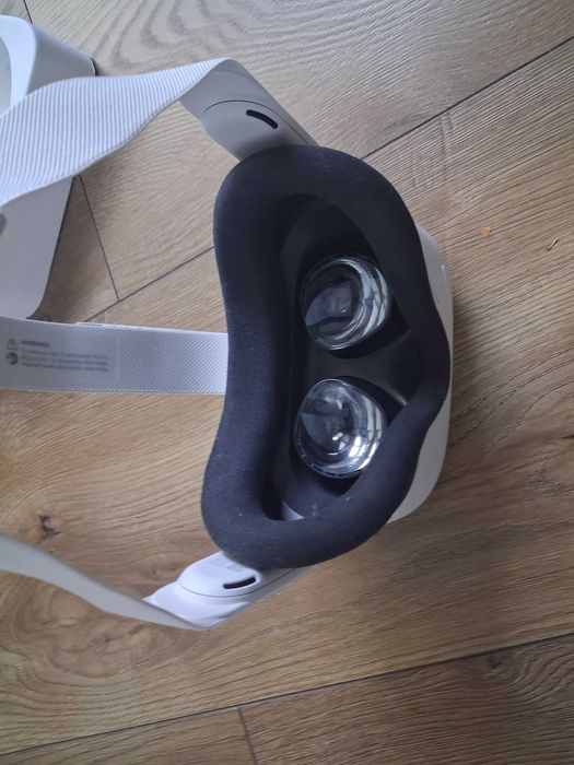 Gogle vr Meta Quest 3S