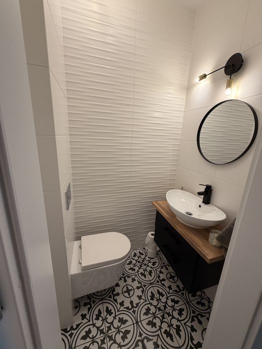 Sprzedam dom parterowy Kryspinów