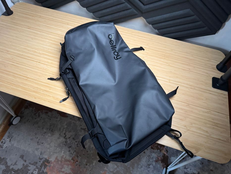 Plecak Bellroy Venture Hauler Pack