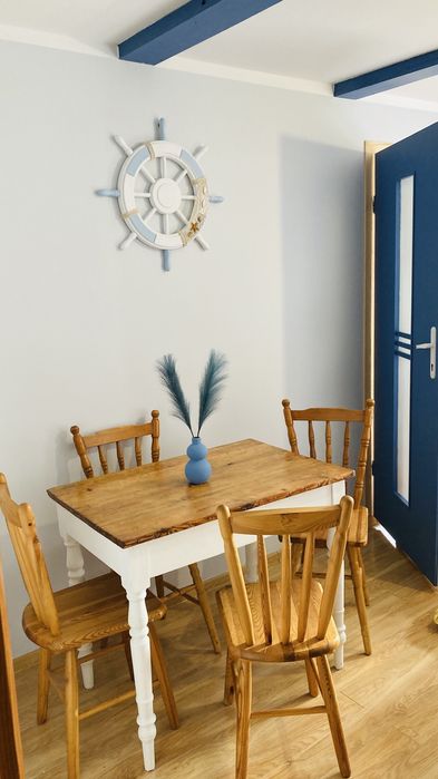 Wolny apartament 4 3 2 i 1 osobwy