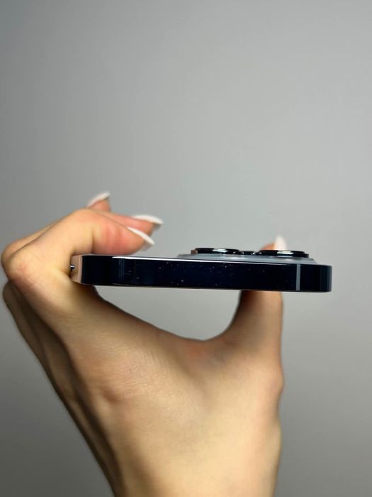 iPhone 13 Pro 128GB Sierra Blue | АКБ 100% | Neverlock | Відеоогляд