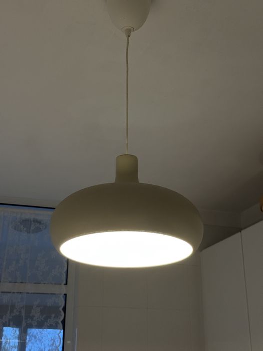 Candeeiro de teto Ikea