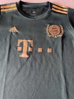 Camisola futebol criança Bayern Munique