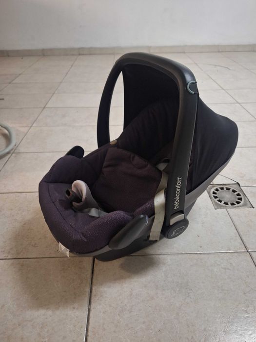 Cadeira auto Maxi-cosi (Bebe-confort) Rock