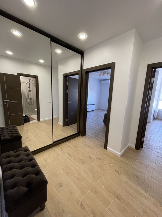 1-к квартира в центрі  (поруч ТЦ «Любава»)