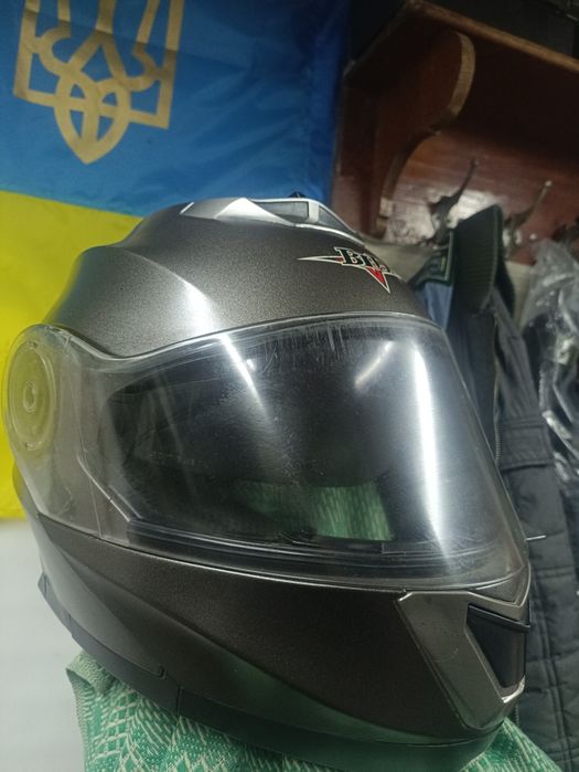 Продам шолом трансформер