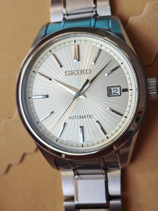 Seiko " grand cocktail " brightz sdgm001 jdm