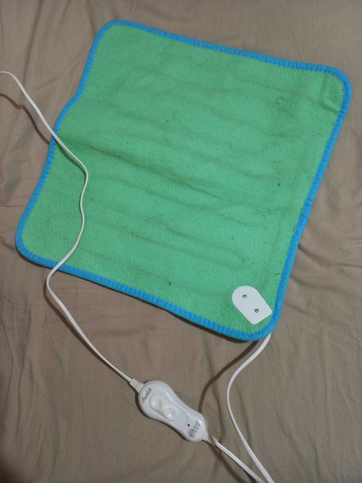 Нагревательный коврик с подогревом