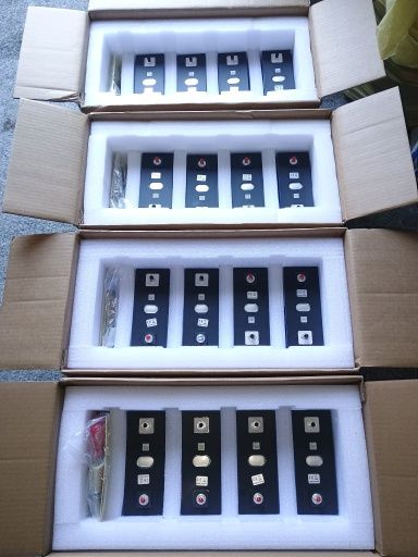 Комірка Lifepo4 360Ah