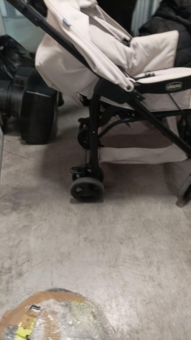 Carrinho De Bebe