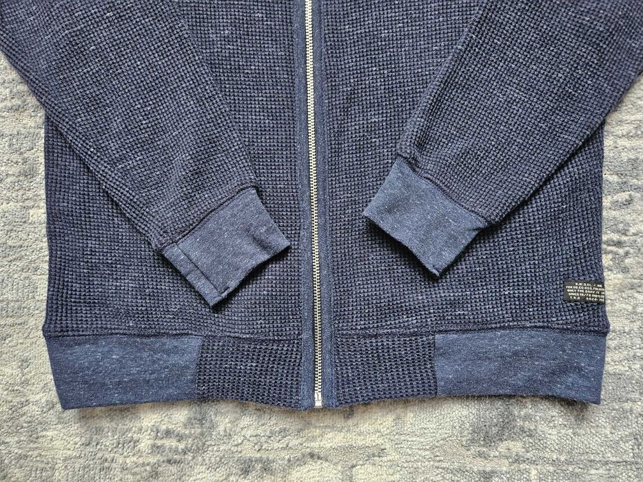 Кофта Zara, кардиган Diesel розмір M