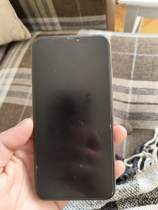 Iphone XS Max 256 gold