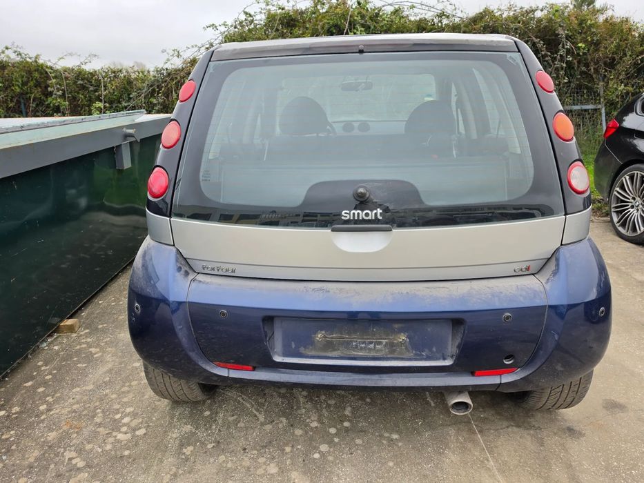 Smart Forfor Cdi para peças