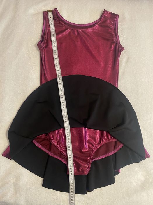 Fato para Patinagem Artística