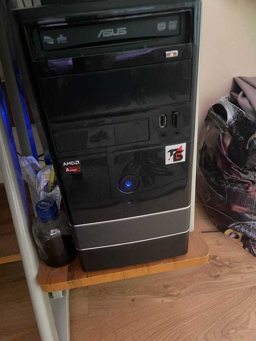 Компютер  Philips PHL