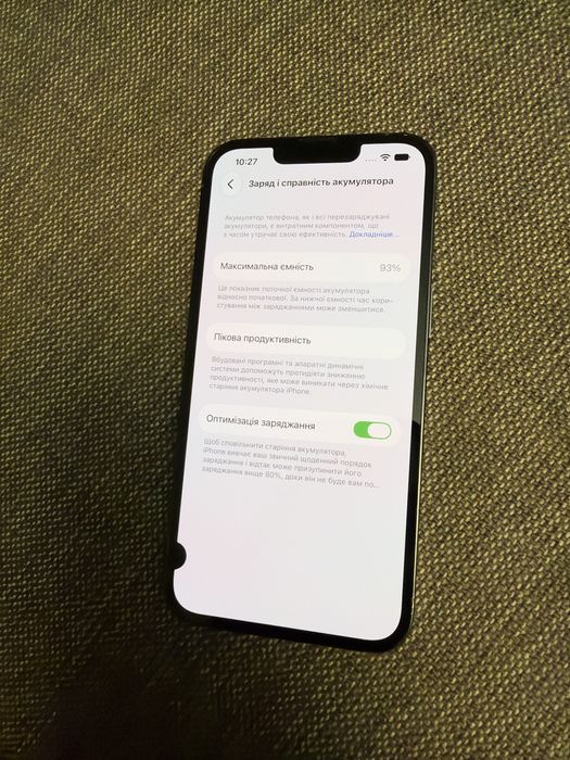 iPhone 13 Pro 256gb neverlock