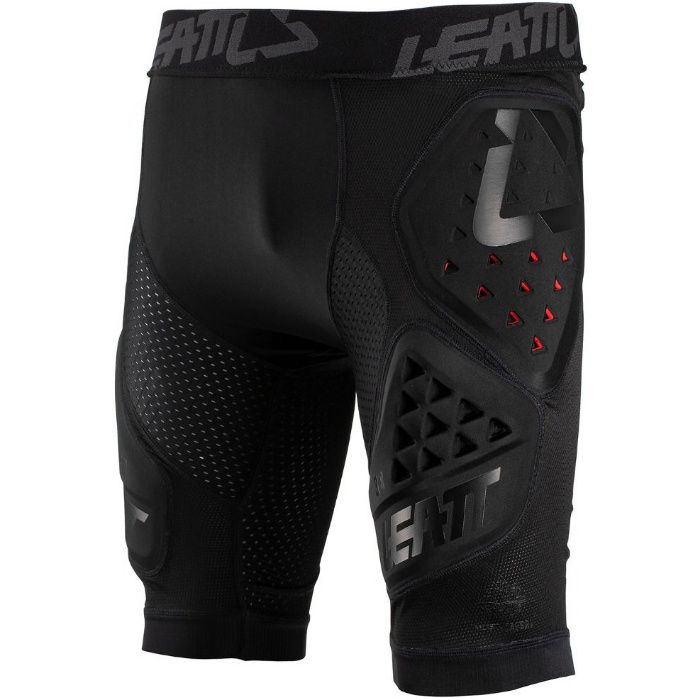 Мото/Вело защитные шорты LEATT Impact Shorts 3DF 3.0/4.0/5.0 MX,DH NEW