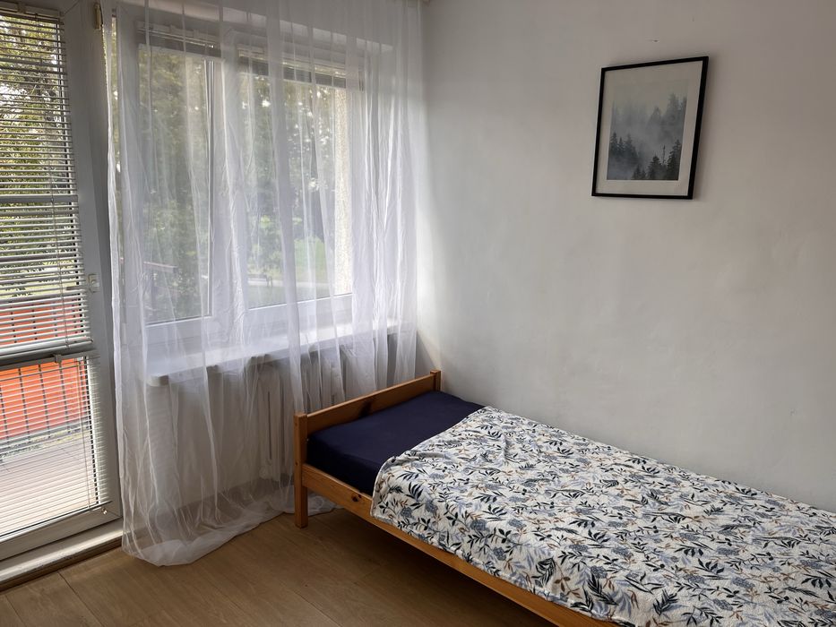 Mieszkanie – Poznań - Widok 2