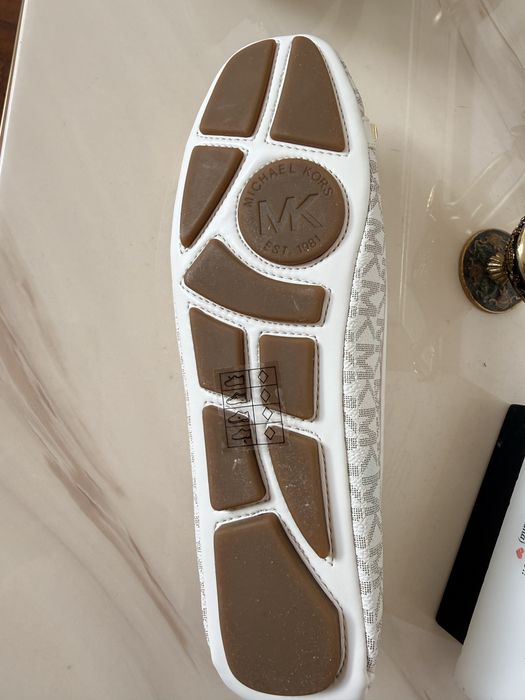 Sapatos originais Michael Kors