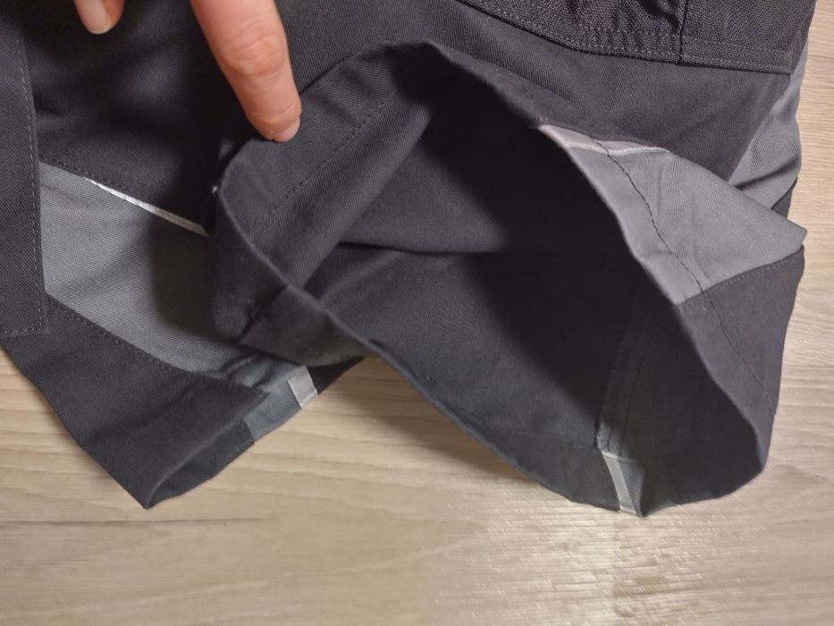 Робочий комбінезон півкомбінезон Engelbert strauss motion 54men