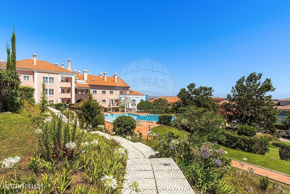 Apartamento T2 para arrendamento