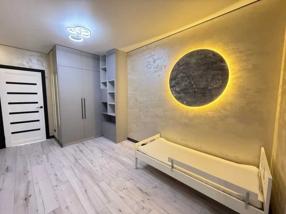 Apartment in Slobozhanske, Dniprovskyy rayon - View 4