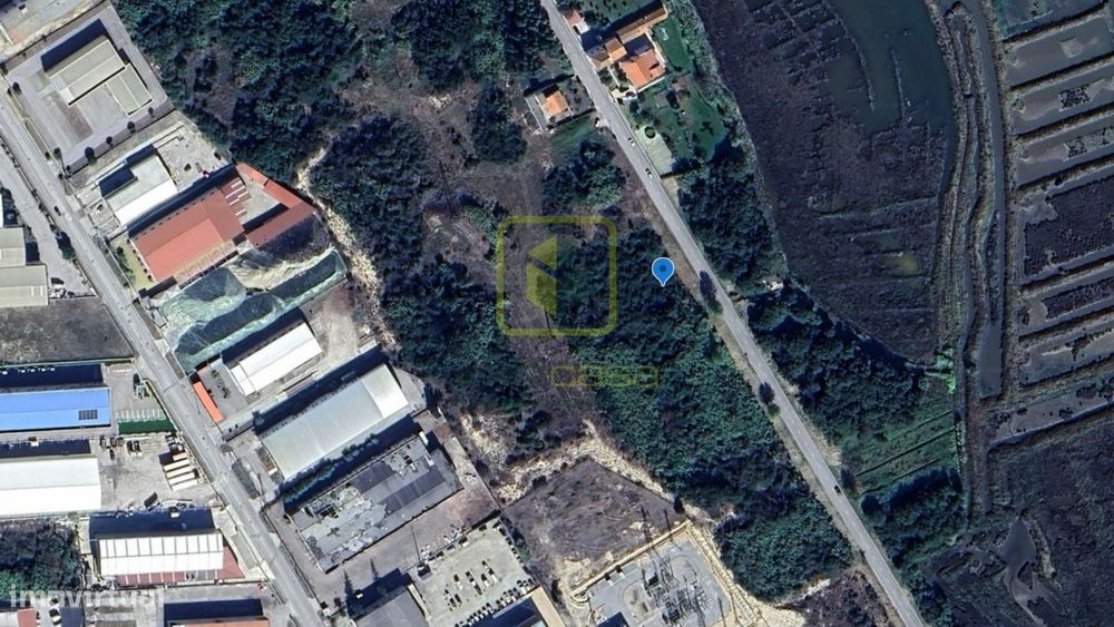 Terreno  Venda em São Pedro,Figueira da Foz