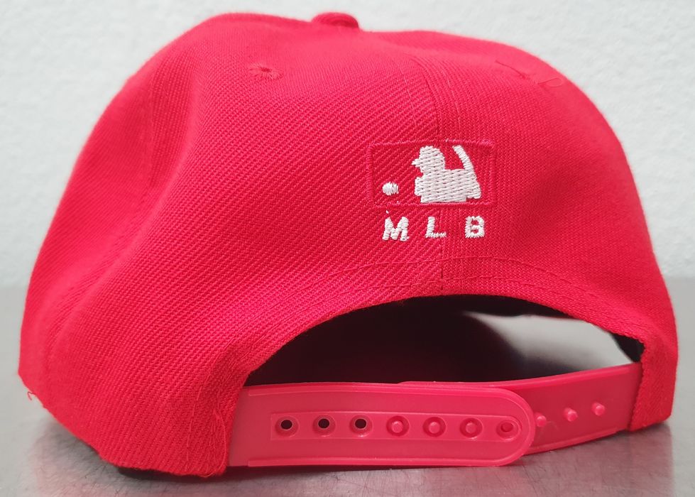 Bonés New york yankees ajustável