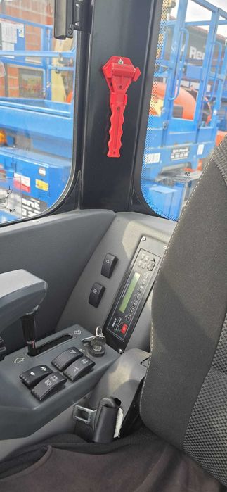 Minikoparka SANY SY18C minikoparki SANY SY 18 C