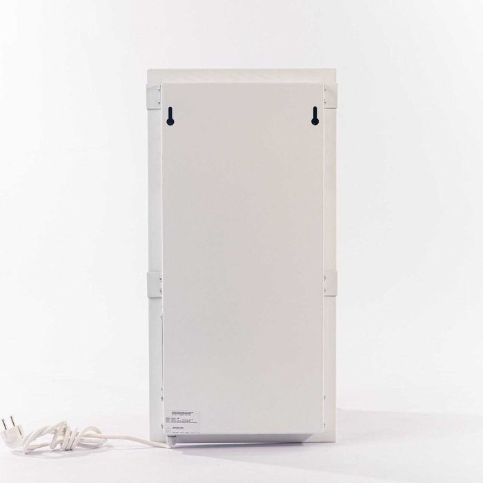 Optilux К350 НВ с сушкой полотенец