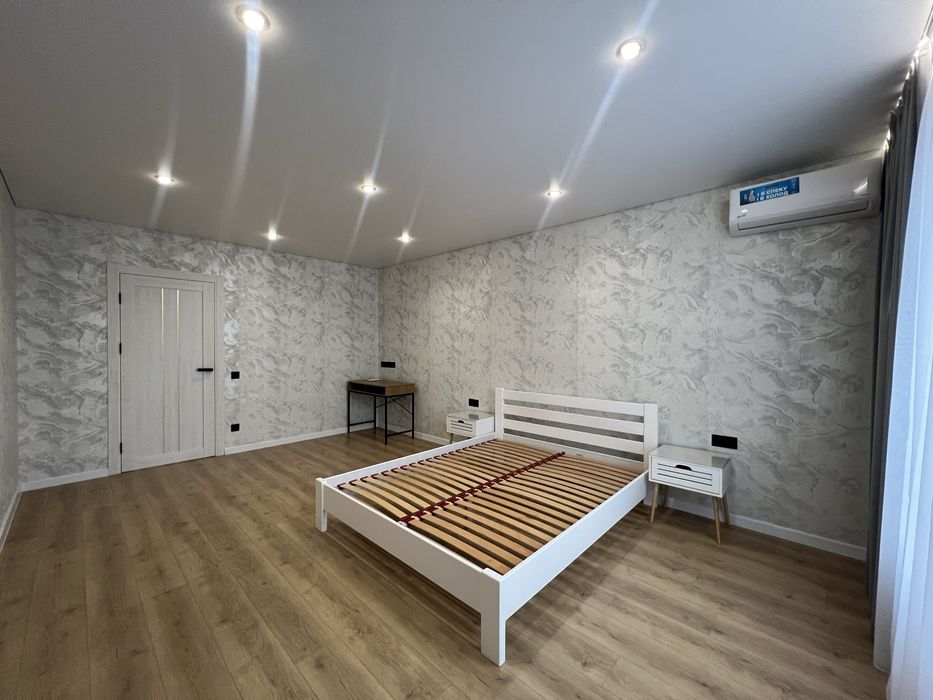 Оренда квартири в ЖК Grand City Dombrovskyi