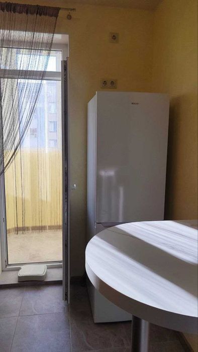 1 комнатная , Сахарова