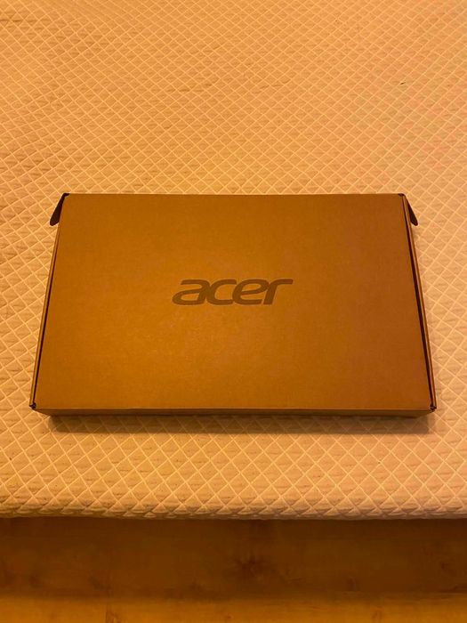 Laptop Acer Aspire Lite 16