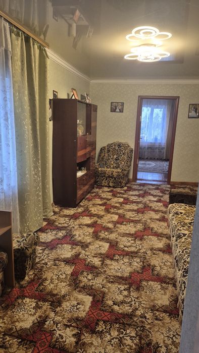 Продається будинок в селі Підлісне Новоодеського району !