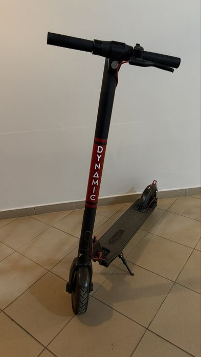 Hulajnoga Elektryczna Frugal Dynamic