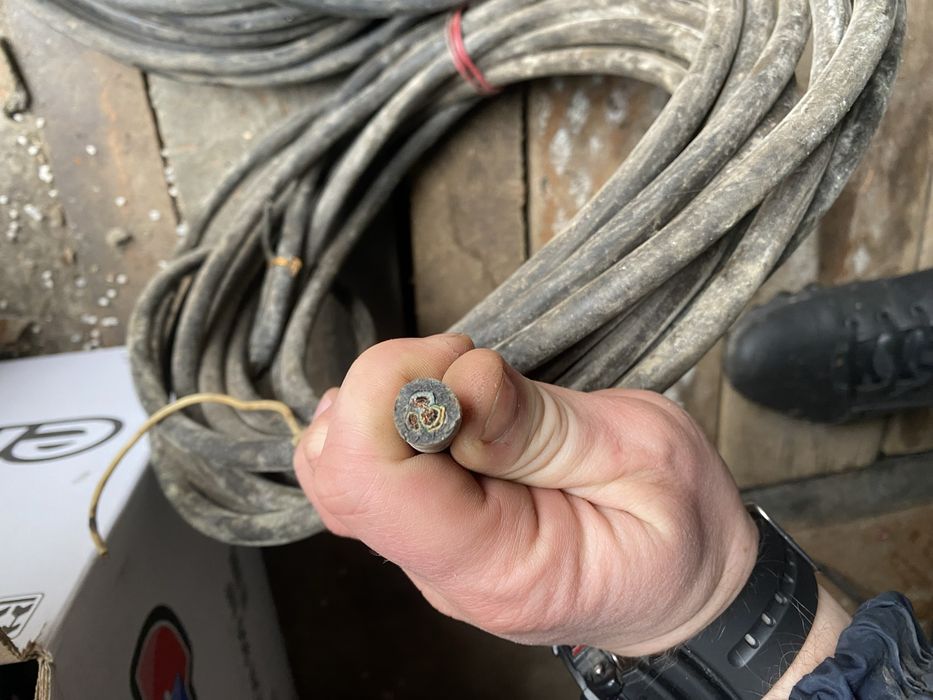 Продам кабель провод