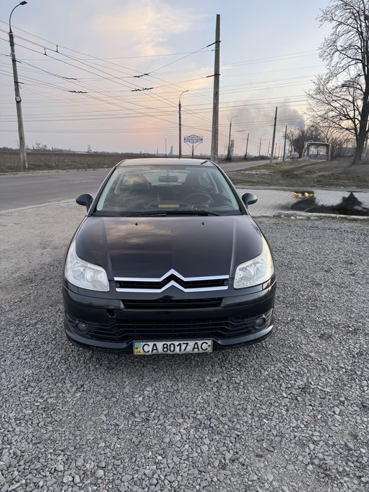 Продам Ситроен С4 2005 года