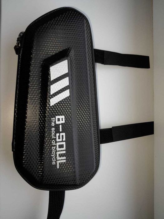 Продам велосипедну сумку B-soul BC-BG168  чорну