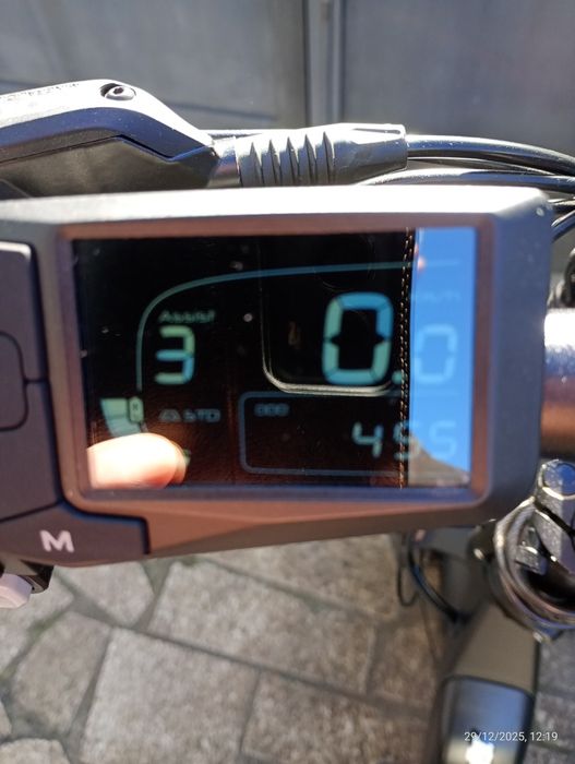 Trotinete nova muito top