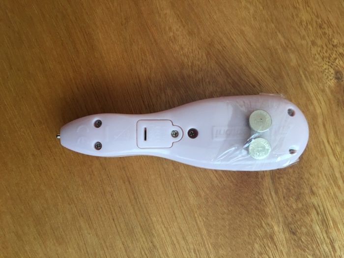 Maxi Puzzle Electrónico das Winx